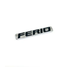 Fits For Honda Civic Ferio Ek 1996-2000 Rear Emblem 1pcs New Produck