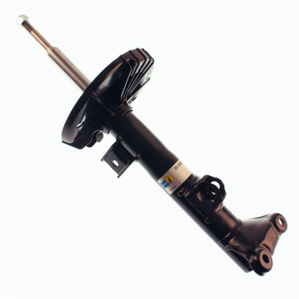Puntal delantero Bilstein B4 OE Twintube para 01-05 Mercedes-Benz C & CLK 22-218537 Foto 2 de 4