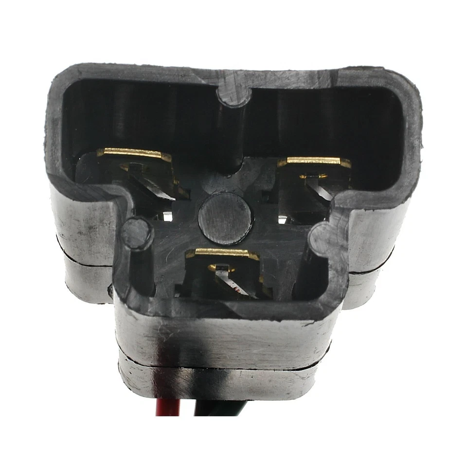 Regulador de voltaje Standard Motor Products VR-124 Foto 2 de 4