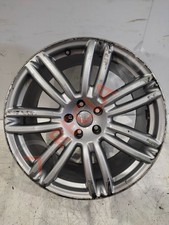 MASERATI GHIBLI / QUATTROPORTE Single 20" Alloy Wheel 10.5J ET45 670016860