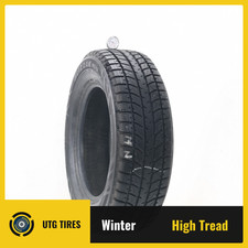 Used 23565r17 Bridgestone Blizzak Ws70 104t - 10.532 Used 23565r17 Bridgestone Blizzak Ws70 104t - 10.532