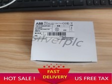 1PC New ABB OT100F3 1SCA105004R1001 3P 100A Disconnector In Box Brand