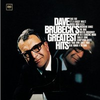 Brubeck Dave - Greatest Hits - Cd - G3Z