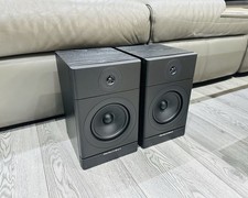 Mordaunt Short MS 3.10 Bookshelf HiFi Speakers