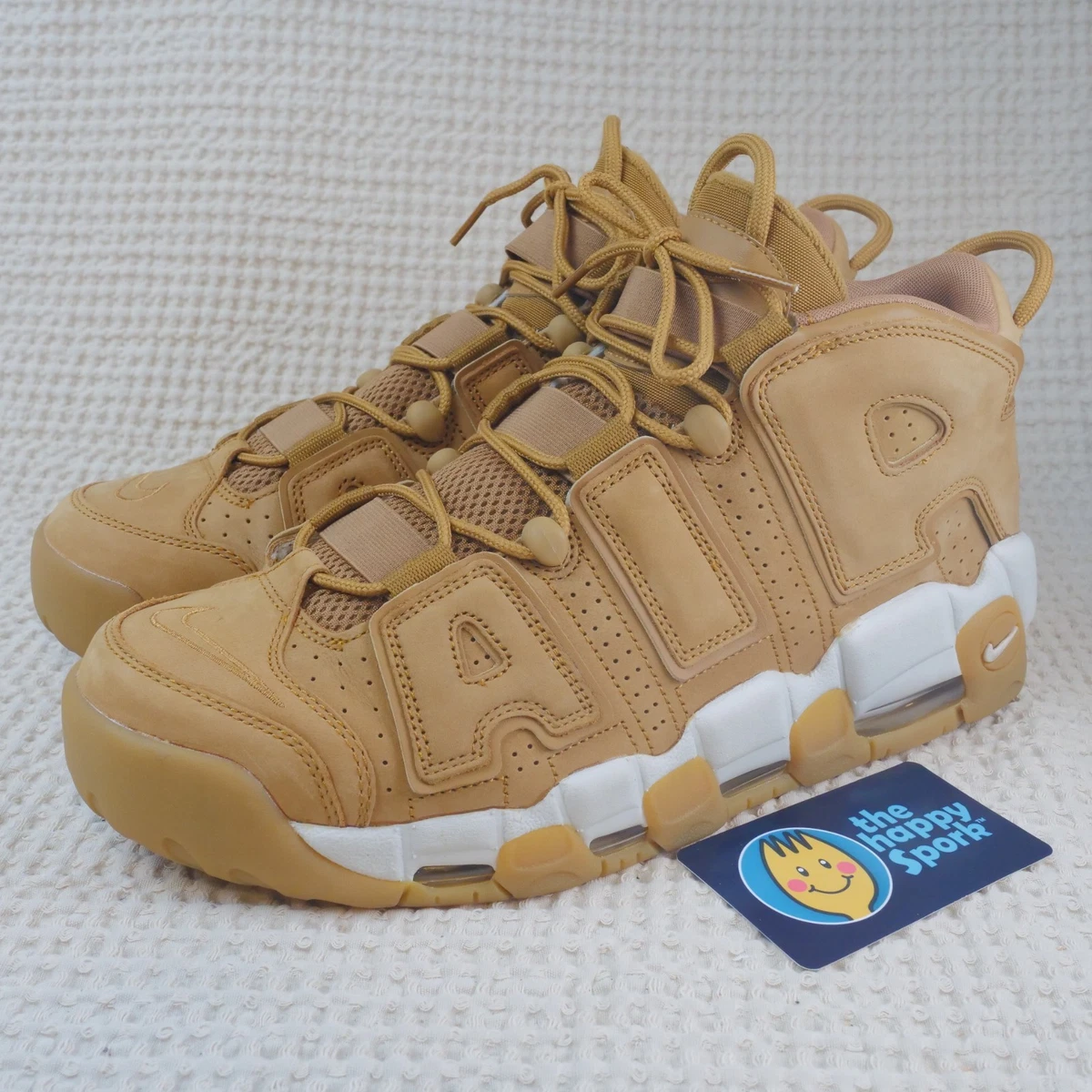 Nike Air More Uptempo '96 Sneakers for Men for Sale | Authenticity