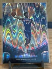 2025 Topps Cosmic Chrome VJ Edgecombe Base (RAW)