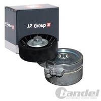 JP Group Spannrolle Keilrippenriemen Passend FüR CitroËN C4 C5 C8 Jumpy Fiat SCU