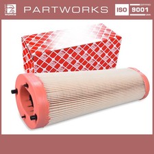 Luftfilter für PORSCHE 981 Boxster 982 Cayman 718 FEBI