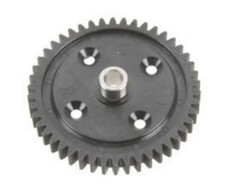 Mugen Seiki - CORONA IN PLASTICA 46T   MBX7R ECO E0256