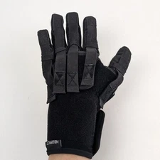 Neofect Extender Small Left Hand Brace Glove White Palm Stroke Therapy Rehab