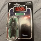 Star Wars The Vintage Collection Eleventh Brother 3.75" Action Figure IN HAND!