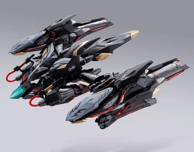 Metal Build Lightning Striker (Alternate Ver.) SEED Gundam Action Figure