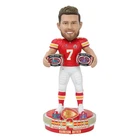 Harrison Butker Kansas City Chiefs Back To Back Super Bowl LVIII Bobblehead