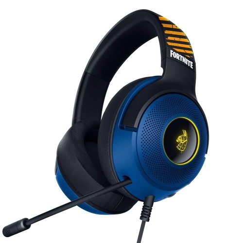 RAZER Kraken V3 X - Fortnite