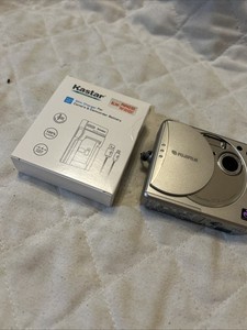 Fujifilm Finepix 50i | eBay