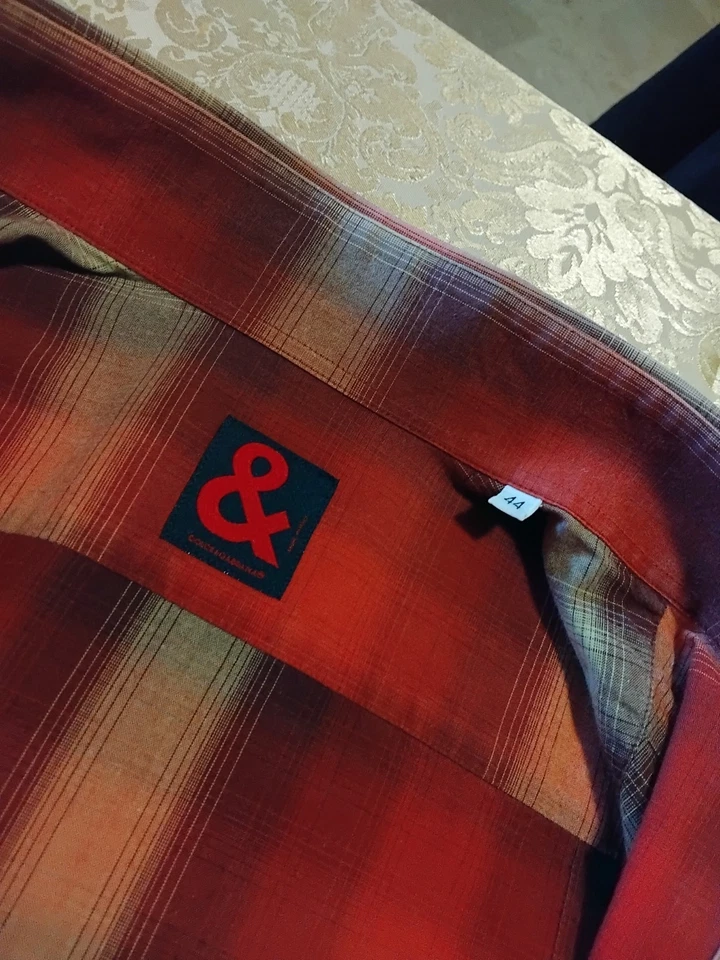 Camicia Donna Dolce & Gabbana Tg. 44 - Imagen 3 de 4