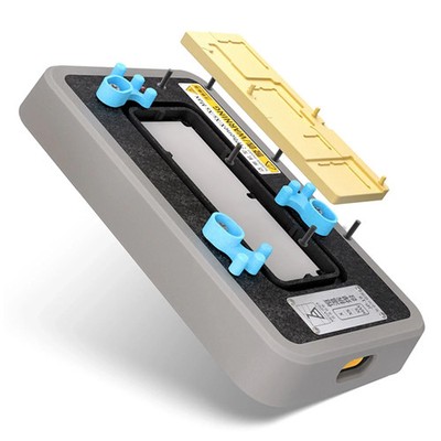 MEGA-IDEA MAINBOARD THERMOSTATIC PREHEATER FOR IPHONE X/XS/XSMAX