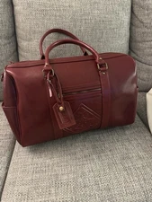 Kappa Alpha Psi 87th Grand Chapter Meeting Souvenir Dufflebag Tote 2025