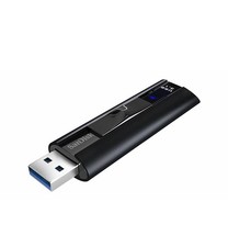 SanDisk 128GB Extreme Pro USB 3.2 Solid State Flash Drive SDCZ880 420MB/S