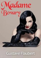 Gustave Flaubert | Madame Bovary | Taschenbuch | Englisch (2020)