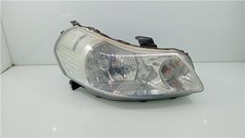 Feu avant (phare) Suzuki SX4