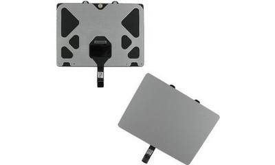 922-9063 Apple MacBook 13'' Aluminum Trackpad 1278 A1286 Late 2009/2010 Grade A