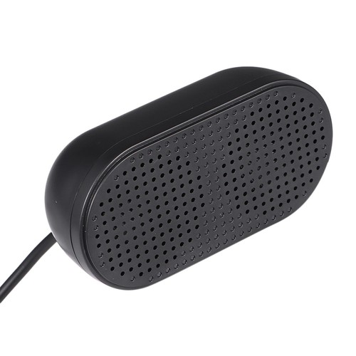 Haut-parleur de haut-parleur USB Mini Barbar portable Portable - Photo 4/12