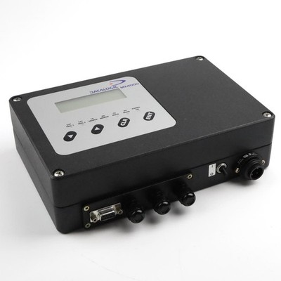 DATALOGIC Multiplexer MX4000-1100 NOV