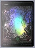 Forest - Foil - 277 - Innistrad: Midnight Hunt (MID) MTG