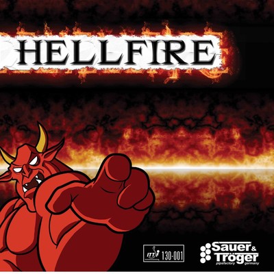 Sauer und Tröger Hellfire
