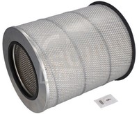 Febi Bilstein Luftfilter 30457 Filtereinsatz FüR Volvo FH12 FH FM NH12 FMX 2