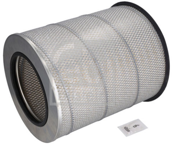 Febi Bilstein Luftfilter 30457 Filtereinsatz FüR Volvo FH12 FH FM NH12 FMX 2-image