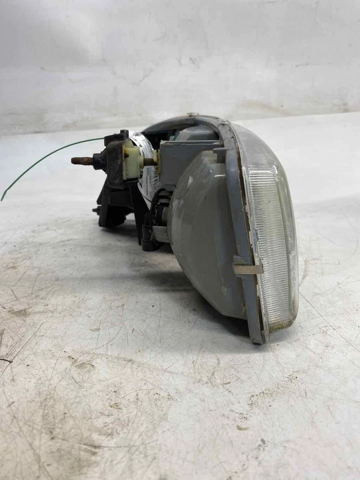 01 02 03 04 05 06 07 吉姆西 SIERRA 3500 车头灯总成驱动器 左侧 — 第 4/4 张图片