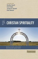 The Four Views On Christian Spirituality Bruce A. Demarest Taschenbuch Englisch