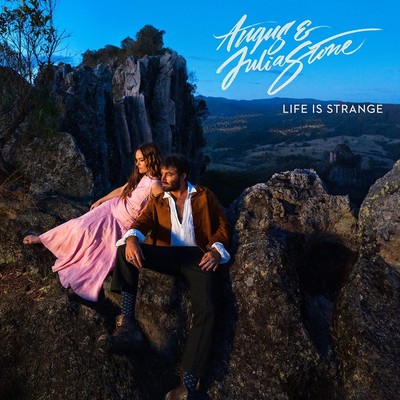 Angus and Julia Stone Life Is Strange (Vinyl) 12'' Album