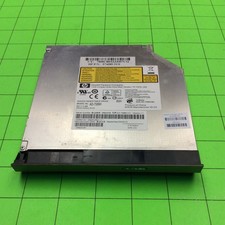 HP G72-B57CL Laptop Computer Optical Disc Drive AD-7586H 574285-TC0