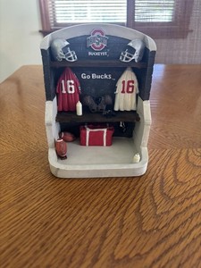 Ohio State Buckeyes Bookend