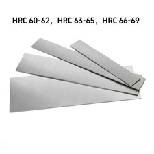 Drehstahl HSS Werkzeugstahl Drehmeißel Drehwerkzeug Vierkantstab Bar 200mm Läng