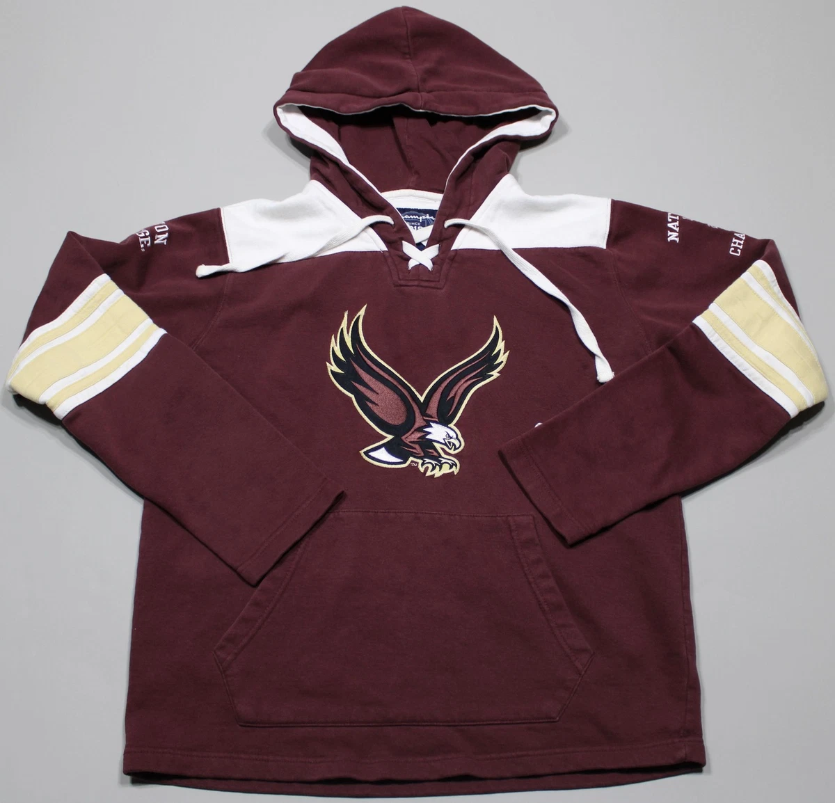 Champion Boston College Eagles NCAA Sweatshirts for sale | eBay