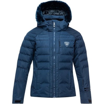 Rossignol Rapide Pearly Insulated Ski Jacket Sz S