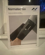 Hyperice Normatec Go Air Compression Calf Sle...