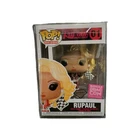 Funko RuPaul Diamond Pop Vinyl RuPaul's DragCon Exclusive Drag Queens Figure #01