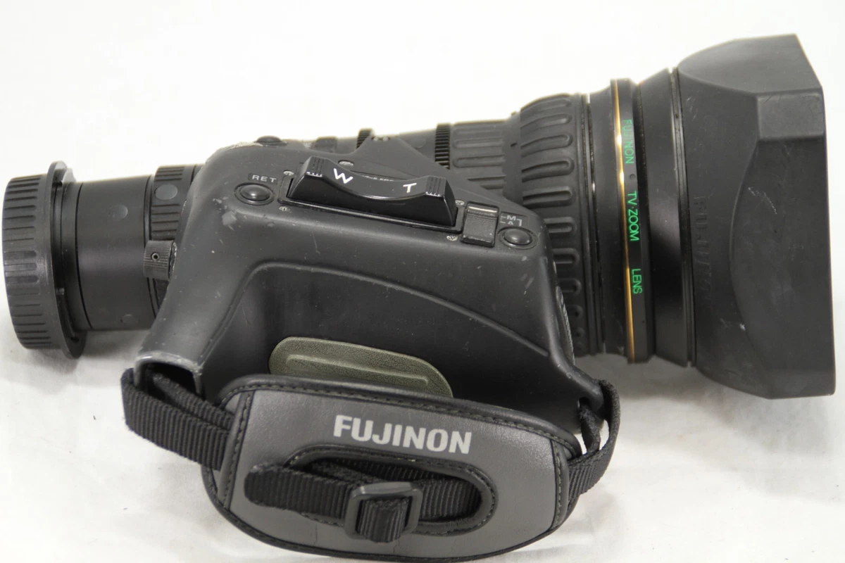 Fujinon Fujifilm X Zoom len Camera Lenses for sale | eBay