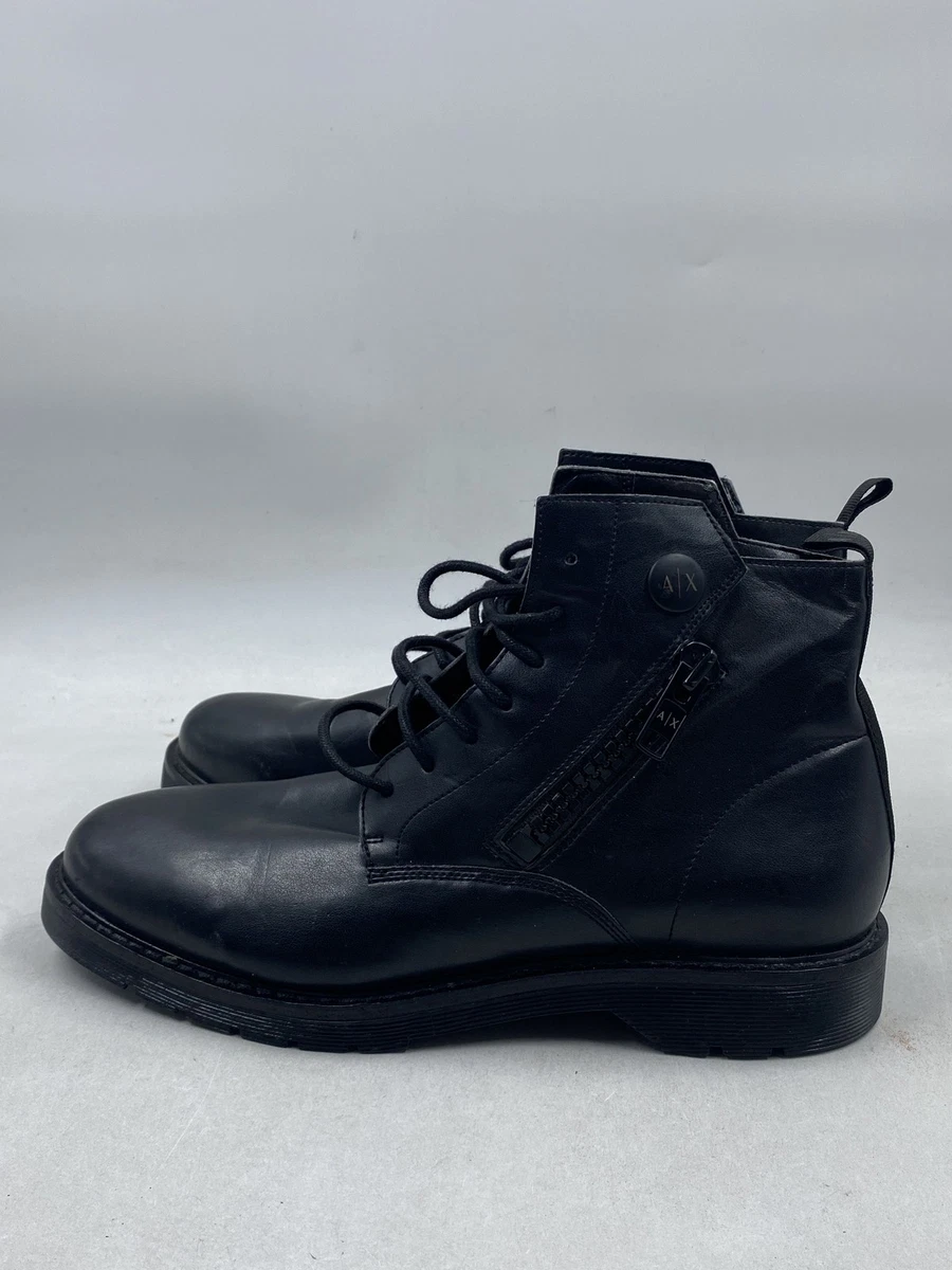 ARMANI Boots products for sale | eBay