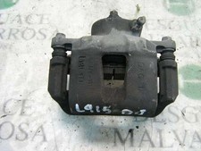 Etrier de frein Daewoo LANOS