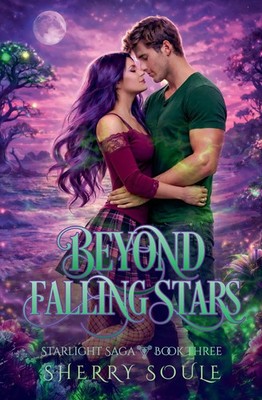 Sherry Soule | Beyond Falling Stars | Taschenbuch | Englisch (2022)