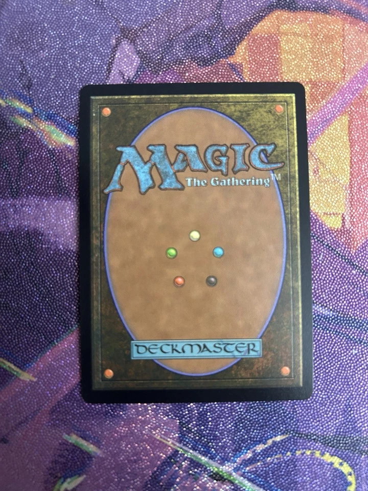 MTG Chocobo Foil Vivi Ornitier (Borderless) Final Fantasy On Hand Pack Fresh!! - Image 3 of 3