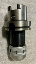 Erickson A15 Collet Chuck HSK 100A Tool Holder