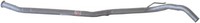 Bosal Abgasrohr 853-541 FüR Twingo Renault 1 C063 C064 C066 C068 C067 Lpg