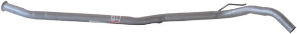 Bosal Abgasrohr 853-541 FüR Twingo Renault 1 C063 C064 C066 C068 C067 Lpg-image